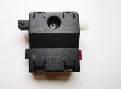 Bmw E91 Radio Aerial Booster Amp