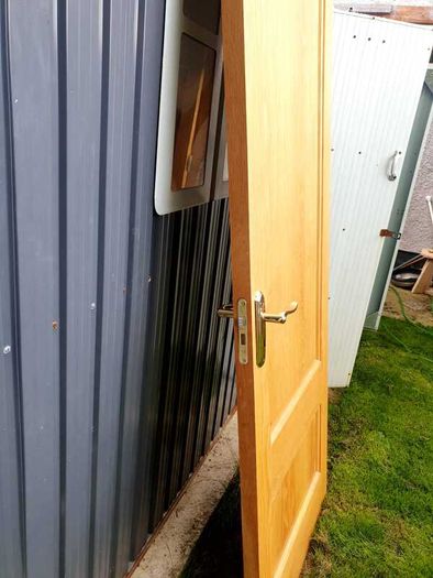 Doors