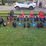 Berg go kart Image 10