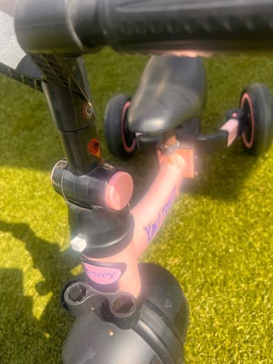 besrey 7-in-1 Toddler Trike Tricycle