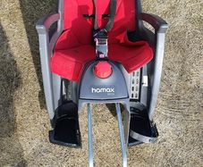 Child Bike Seat