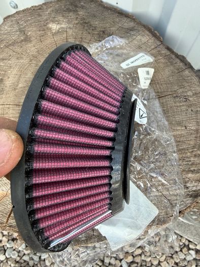 Performance Machine filter