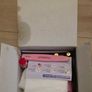 Phoenixy Gel Nail Polish Set with Lamp Image 3