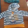 Boys baby clothing bundle Image 9