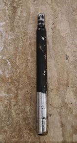 Raleigh Burner Seatpost