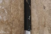 Raleigh Burner Seatpost