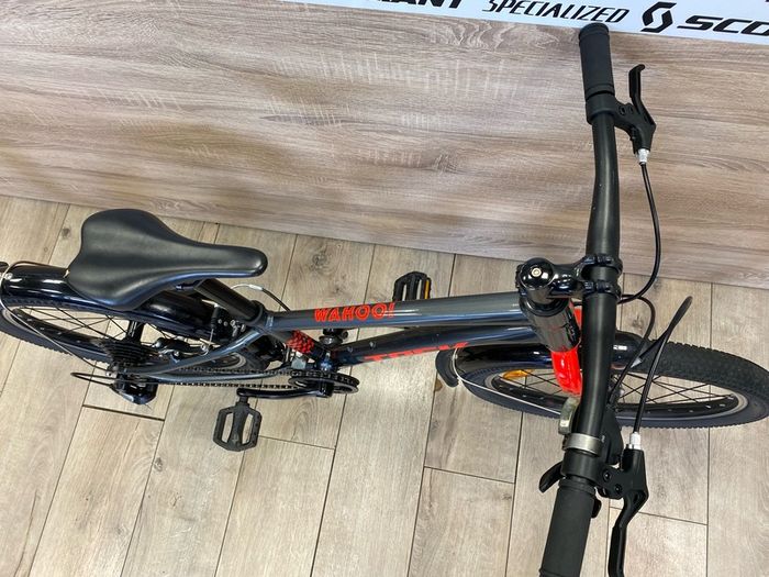 bike