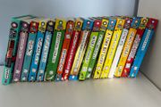 Tom Gates 17 Books