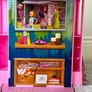 Barbie 3 in 1 Camper Van Image 8