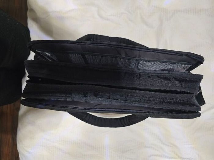 Dell Laptop Bag