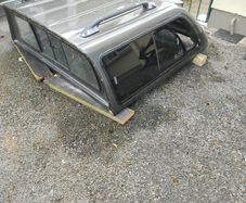 jeep canopy