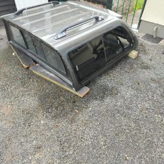 jeep canopy