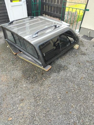 jeep canopy