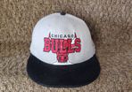 Chicago Bulls Cap
