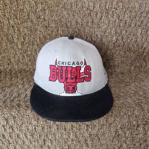 Chicago Bulls Cap