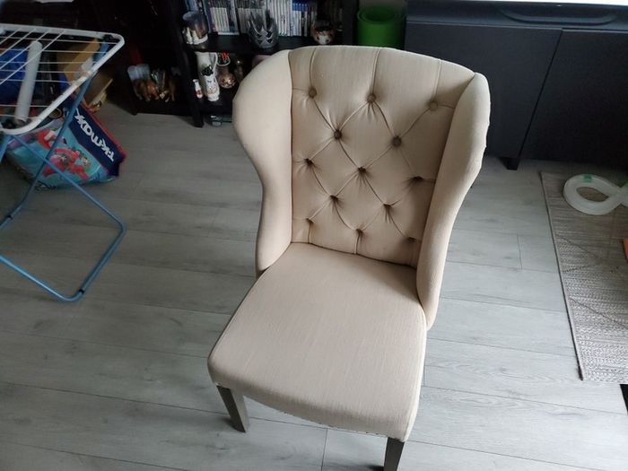 Dining Chair