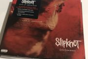 Slipknot - Live at Download 2 disc Dvd