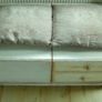 blanket box with drawers no pillows. Image 2