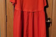 Yours orange dress, Size 18, BNWT