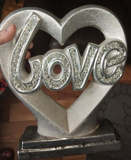 crushed diamond/Bling Lot