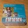 Infantino Flip Advanced 4-in-1 Baby Carrier Grey Image 2