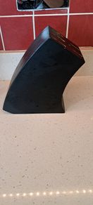 Knife Block