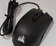 gaming mouse Corsair harpoon rgp pro