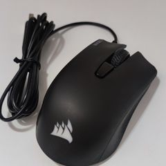 gaming mouse Corsair harpoon rgp pro