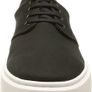 HUGO Men's Allen Derby Sneaker Black EU 43 Image 4