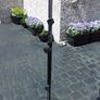 Everlast Double Spring Hyperflex Punching Ball on Stand Image 7