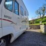 rapido motorhome Image 7