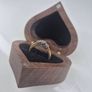 Diamond Engagement Ring Image 4