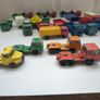 Vintage Diecast Truck Collection Majorette, Image 10