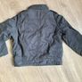 Boys light canvas  jacket 4/5y Image 2