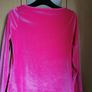 BNWT - Savida Cut-Out Velvet Top  UK 12 Image 3