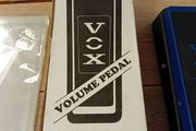 VOX V850 Volume pedal
