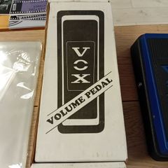 VOX V850 Volume pedal