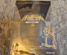 Fallout PC Anthology