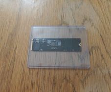 1TB WD Black SN7100 (SanDisk) pcie gen 4 2280 NVME SSD