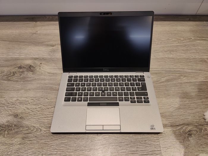 Dell Latitude 5410 | i5 | 16GB | 256GB | 14" FHD | Win11
