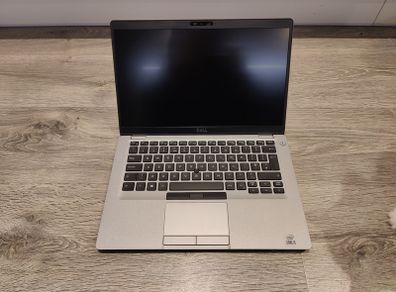 Dell Latitude 5410 | i5 (10th gen) | 16GB | 256GB | 14" FHD | Win11
