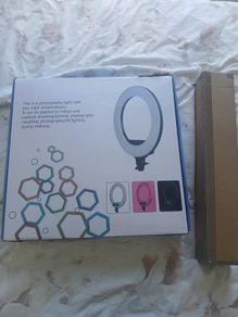 Ring Light