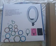 Ring Light