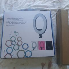 Ring Light