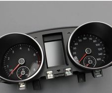mk6 cluster