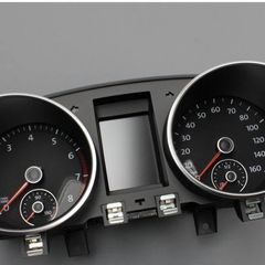 mk6 cluster