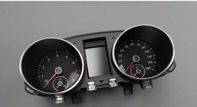mk6 cluster