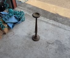 ashtray