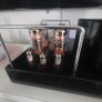 Mega Rare Reference Quality Hifi Graaf GM-OTL Vacuum Tubed Class A Amplifier with Russian 6C33C Tubes  unrivalled in the Hifi World Image 9