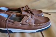 Dubarry AV8 shoes Sz39